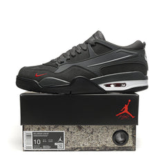 Jordan 4 RM SP Nigel Sylvester Driveway Grey HF4334-004