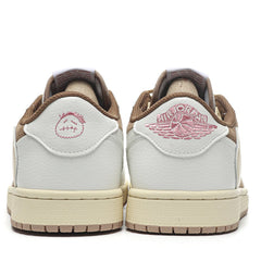 Travis Scott Air Jordan 1 Low OG SP Light Khaki