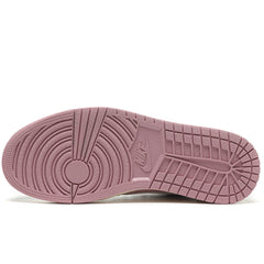 Travis Scott Air Jordan 1 Low OG SP Sail Shy Pink