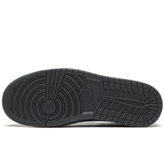 Travis Scott x Air Jordan 1 Crocodiles Black