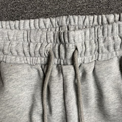 Denim Tears The Cotton Wreath Sweatpants Grey