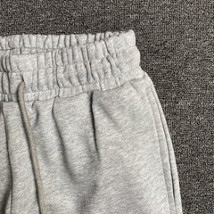 Denim Tears The Cotton Wreath Sweatpants Grey