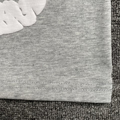 Denim Tears The Cotton Wreath Tee Grey