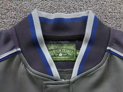 Denim Tears Track Jacket Grey
