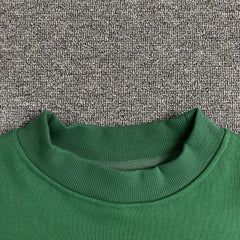 Denim Tears x CPFM Cactus Tears Crewneck Green