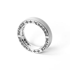 CH 6MM Spacer Ring
