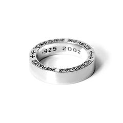 CH 6MM Spacer Ring