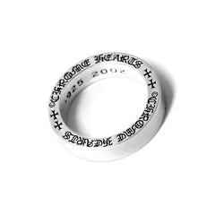 CH 6MM Spacer Ring