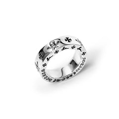 CH 6MM Foti Harris Teeter Spacer Ring