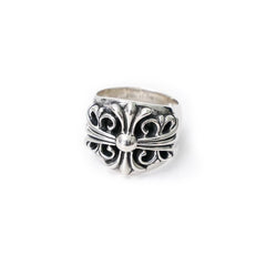 Chrome Hearts Keeper Ring