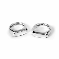 CH Lil Pj Plain Ring