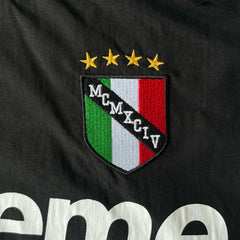 Supreme Umbro Tracksuit Black