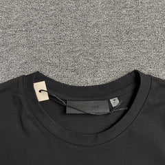 Fear of God Essentials Bulls Tee Black