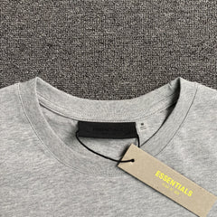 Fear of God Essentials Celtics Tee Grey