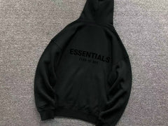Fear Of God Essentials Hoodie (SS22) Stretch Limo