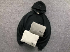 Fear Of God Essentials Hoodie (SS22) Stretch Limo