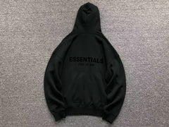 Fear Of God Essentials Hoodie (SS22) Stretch Limo