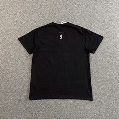 Fear of God Essentials Knicks Tee Black
