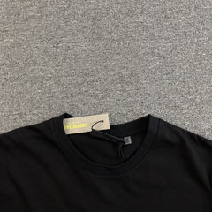 Fear of God Essentials Knicks Tee Black