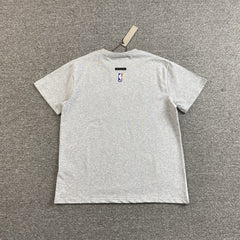Fear of God Essentials Knicks Tee Grey