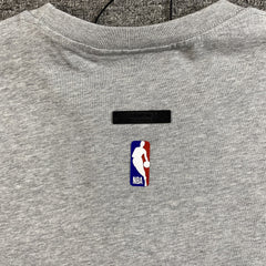 Fear of God Essentials Knicks Tee Grey