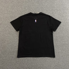 Fear of God Essentials Lakers Tee Black