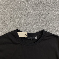 Fear of God Essentials Lakers Tee Black