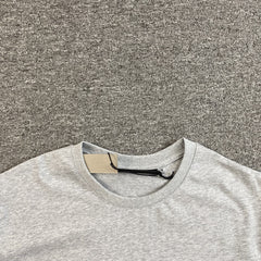 Fear of God Essentials Lakers Tee Grey