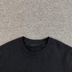 Fear of God Essentials NBA Tee Black
