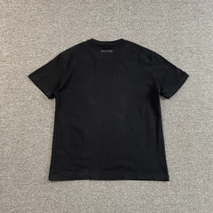 Fear of God Essentials NBA Tee Black