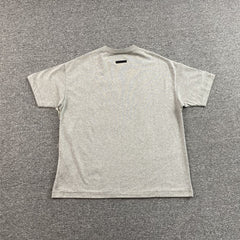 Fear of God Essentials NBA Tee Grey