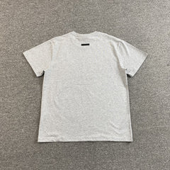 Fear of God Essentials NBA Tee Grey