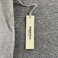 Fear of God Essentials NBA Tee Grey