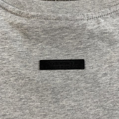Fear of God Essentials NBA Tee Grey