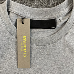 Fear of God Essentials NBA Tee Grey