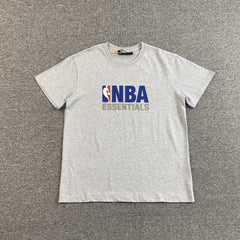 Fear of God Essentials NBA Tee Grey