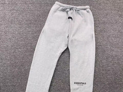 Fear Of God Essentials Pants (SS22) Dark Oatmeal