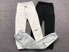 Fear Of God Essentials Pants (SS22) Dark Oatmeal