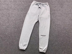 Fear Of God Essentials Pants (SS22) Dark Oatmeal