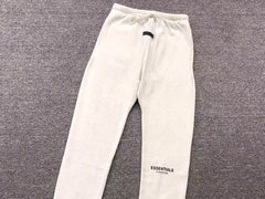Fear Of God Essentials Pants (SS22) Light Oatmeal