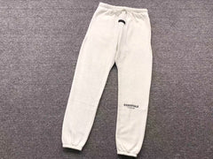Fear Of God Essentials Pants (SS22) Light Oatmeal