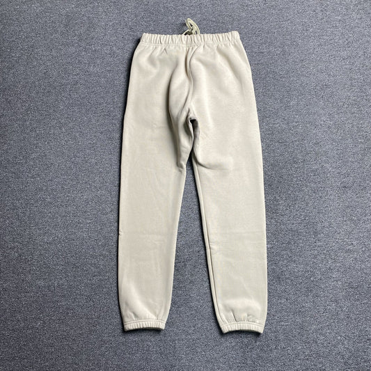 Fear Of God Essentials Pants Wheat