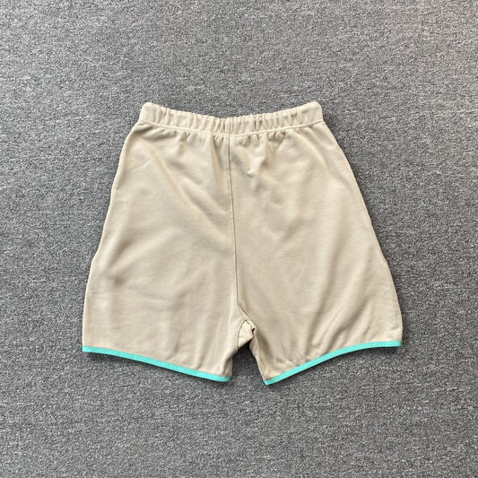 Fear of God Essentials Shorts Grey