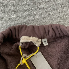 Fear of God Essentials Shorts Plum