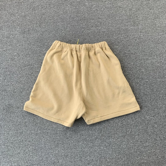 Fear of God Essentials Shorts Sand