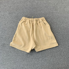 Fear of God Essentials Shorts Sand