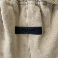 Fear of God Essentials Shorts Sand
