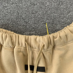 Fear of God Essentials Shorts Sand