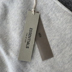 Fear of God Essentials Shorts (SS22) Light Oatmeal