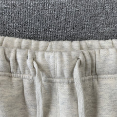 Fear of God Essentials Shorts (SS22) Light Oatmeal